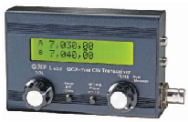 qrp labs qcx mini